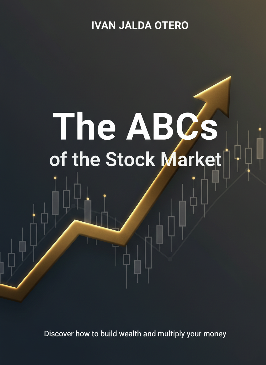 The ABCs of the Stock Market (English version)(Digital)