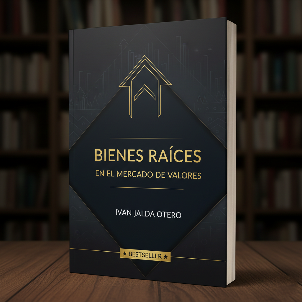 Guía de bienes raíces en la Bolsa de Valores (en español)(Digital)