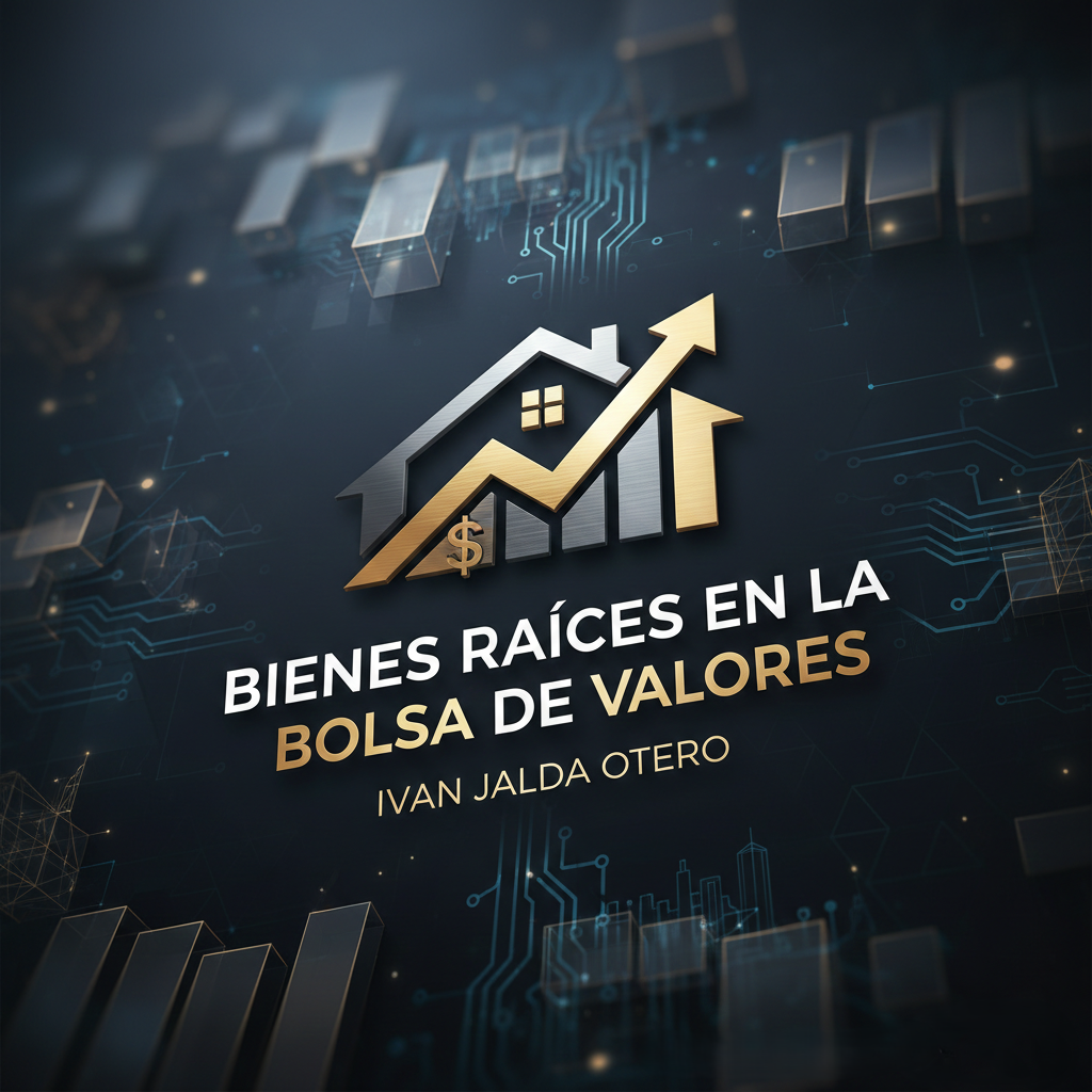 Real Estate Course on the Stock Market (in Spanish)