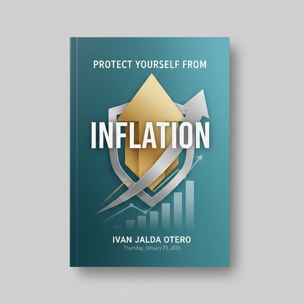 Protect Yourself from Inflation (English Version) (Digital) (Guide)