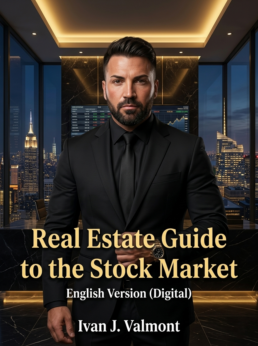 "VALMONT EQUITY ESTATE: Una clase magistral en bienes raíces sintéticos (Edición digital en español)"