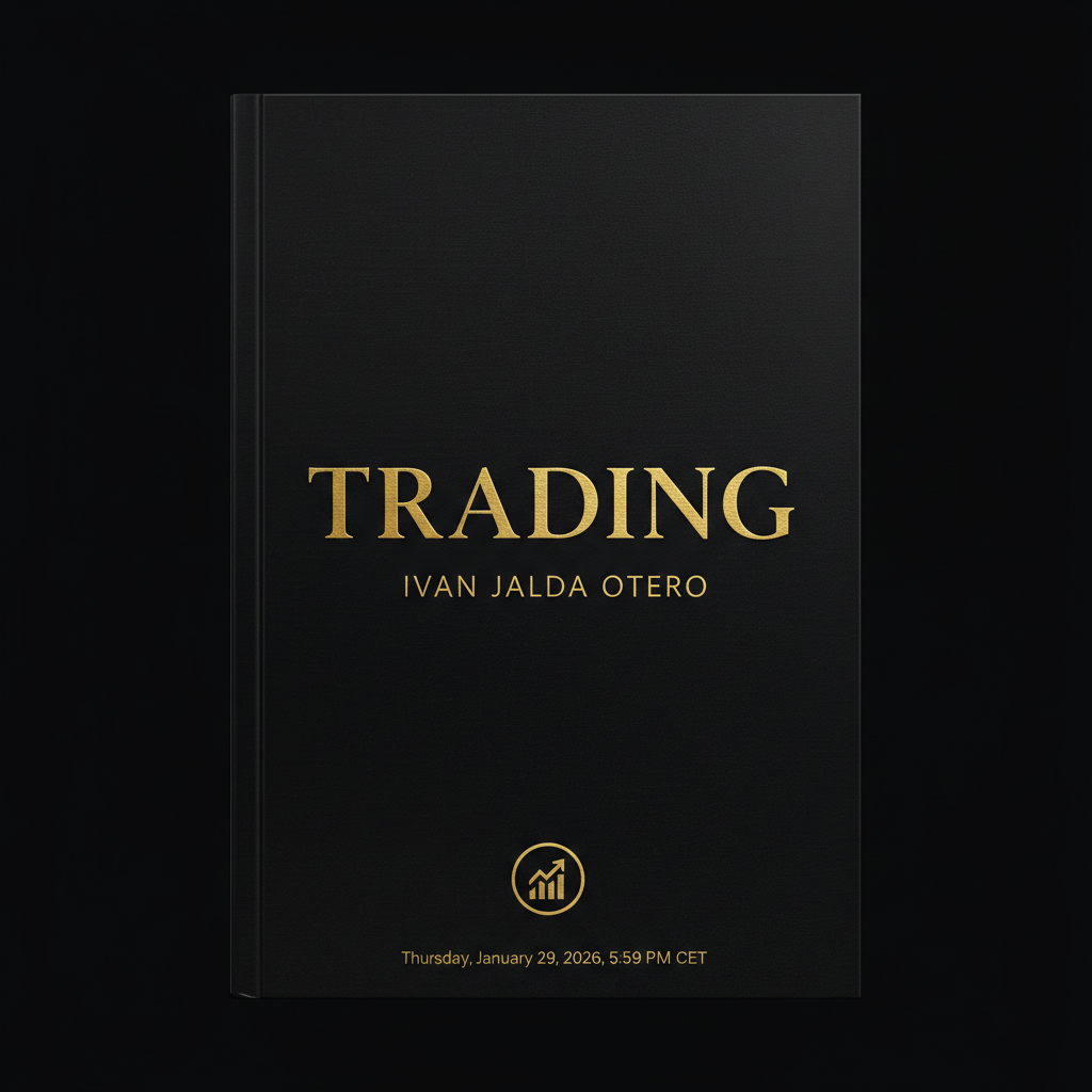 Trading Guide (English version) (digital)
