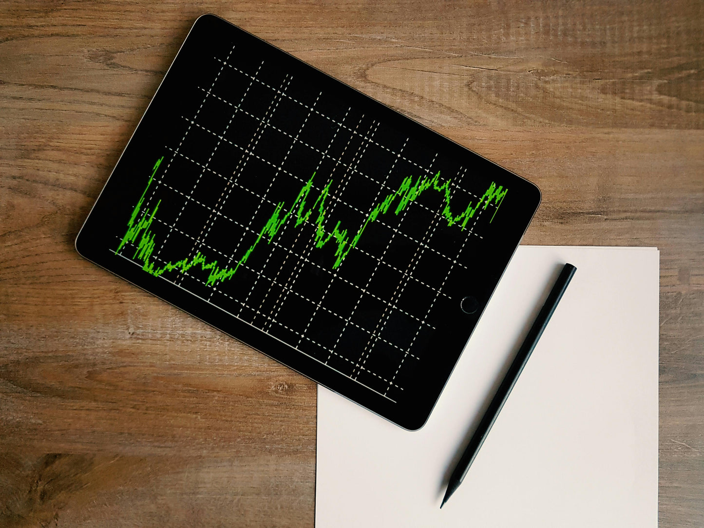 Trading group subscription (1 month)