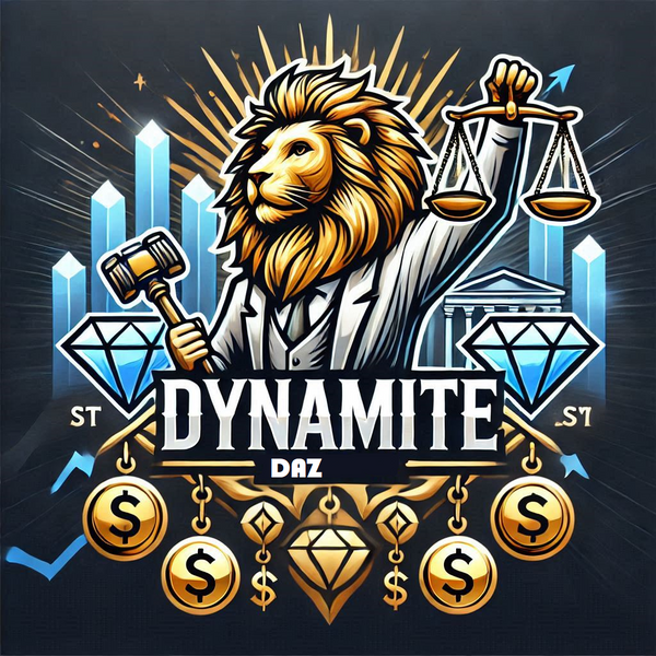 Dynamitedaz