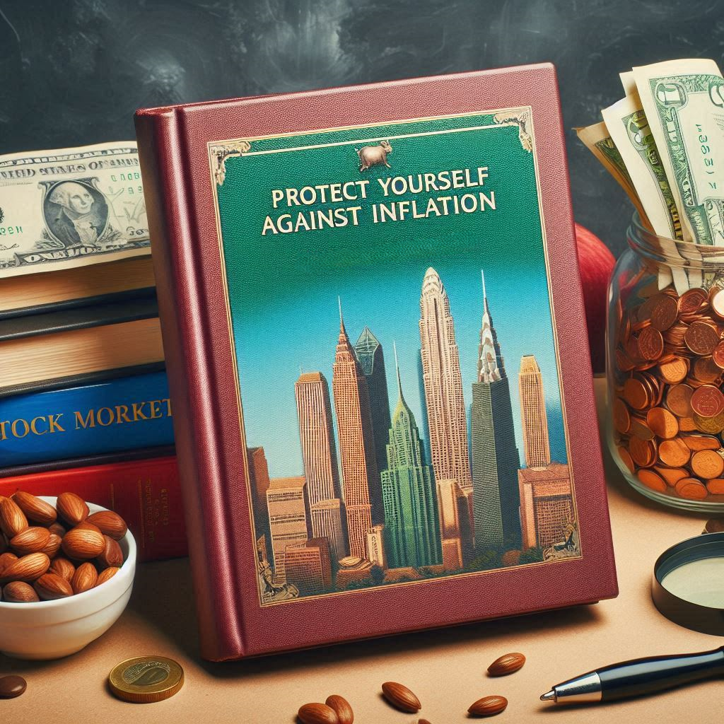 Protect yourself against inflation (Spanish version)