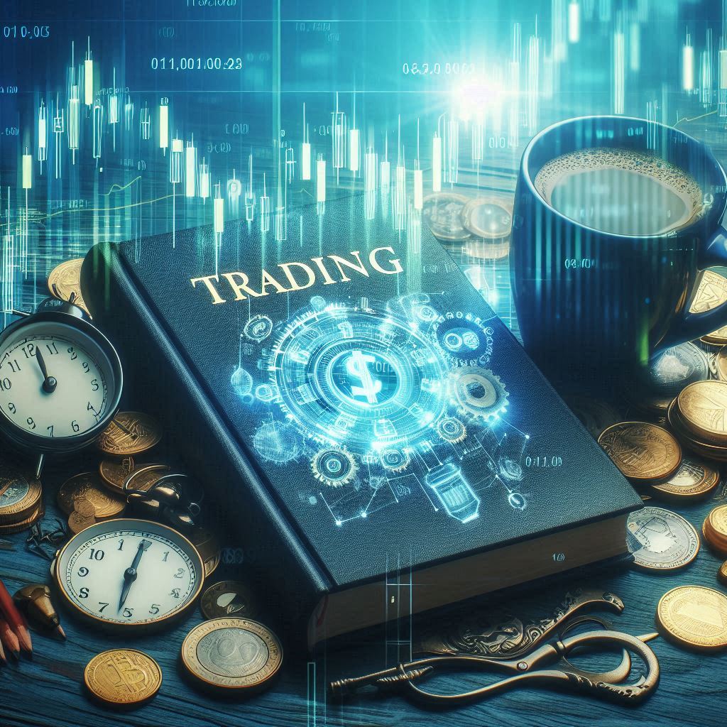 Complete Trading Guide (Spanish Version)