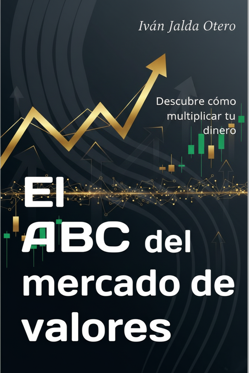 The ABCs of the Stock Market (Spanish version)(Digital)