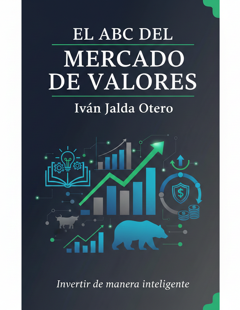 The ABCs of the Stock Market (Spanish version)(Digital)