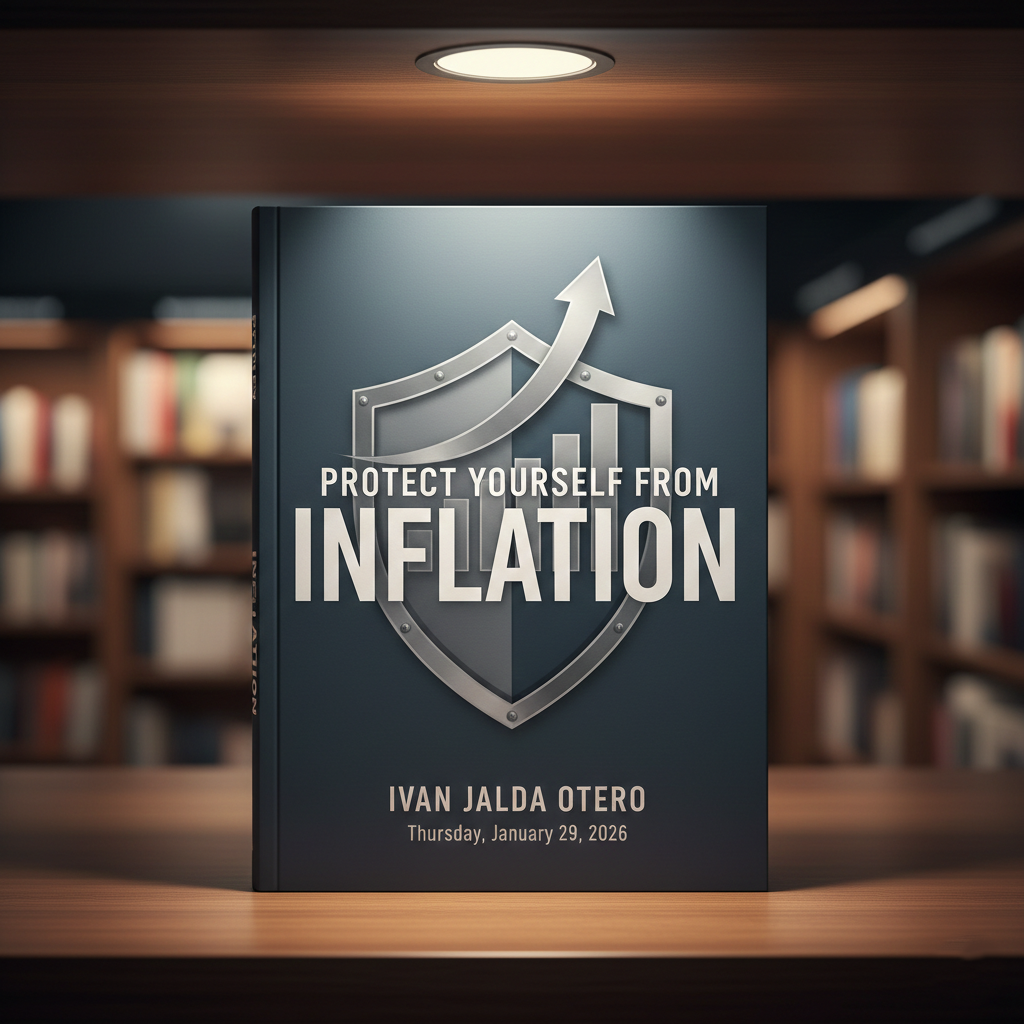 Protect Yourself from Inflation (English Version) (Digital) (Guide)