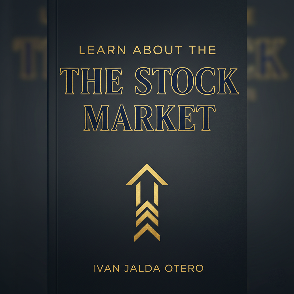 Learn About the Stock Market (English Version) (Digital) (Guide)