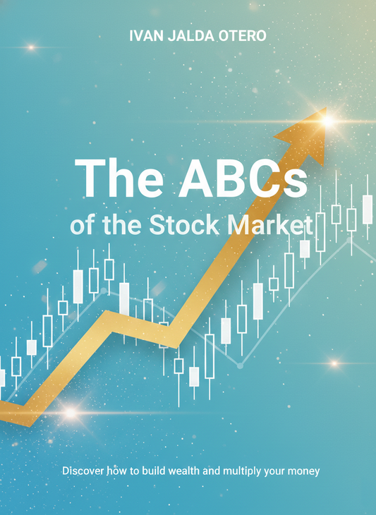 The ABCs of the Stock Market (English version)(Digital)