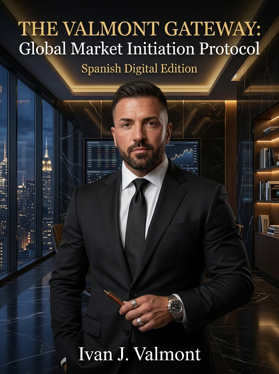 "THE VALMONT GATEWAY: Global Market Initiation Protocol (Spanish Digital Edition)"
