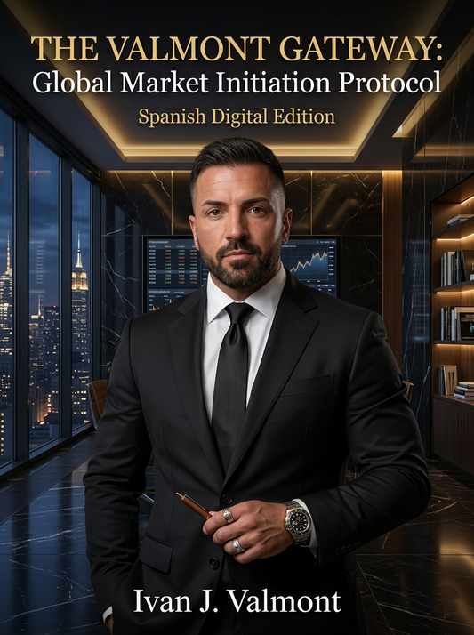 "THE VALMONT GATEWAY: Global Market Initiation Protocol (Spanish Digital Edition)"