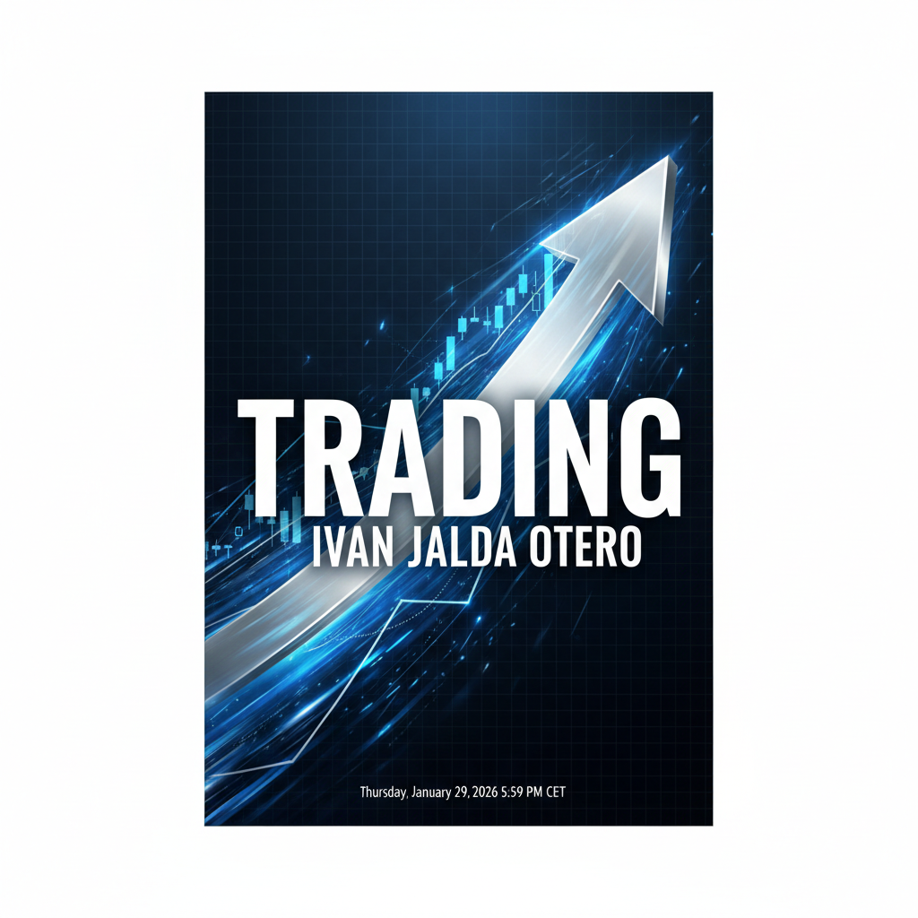 Trading Guide (English version) (digital)