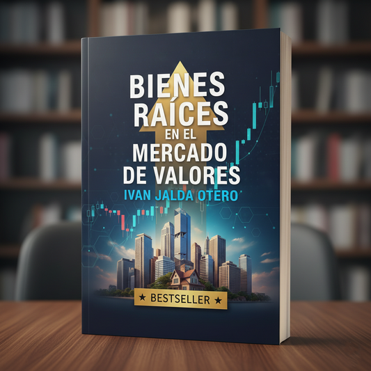 Guide to Real Estate on the Stock Market (in Spanish)(Digital)