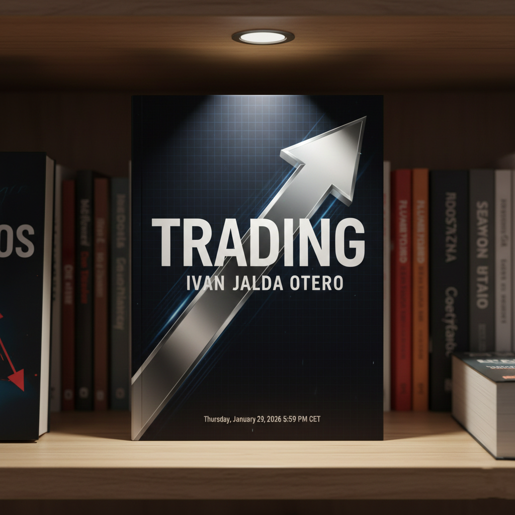 Trading Guide (English version) (digital)