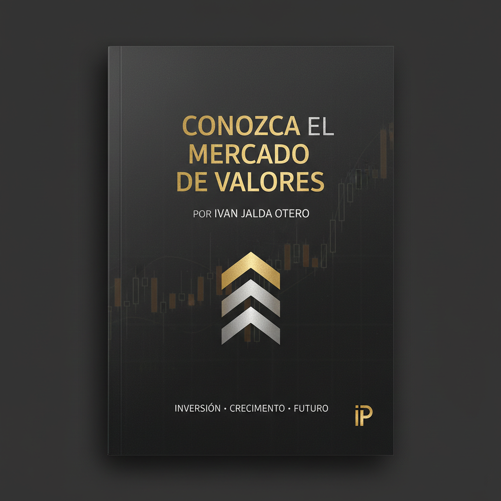 Get to know the stock market (Spanish version)(Digital)(Guide)
