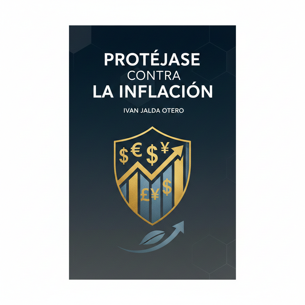 Protect yourself against inflation (Spanish version)(Digital)(Guide)