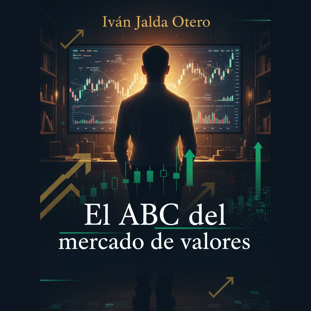 The ABCs of the Stock Market (Spanish version)(Digital)