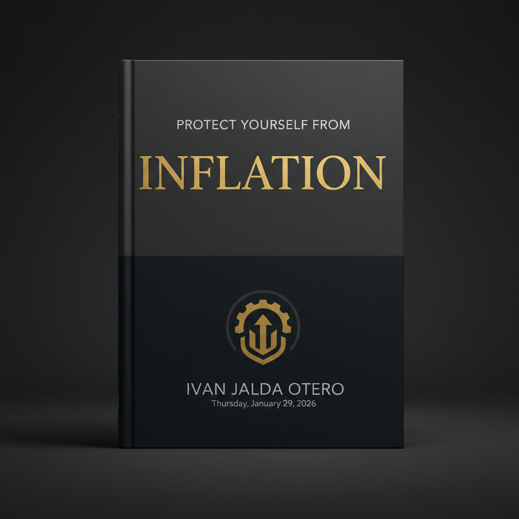 Protect Yourself from Inflation (English Version) (Digital) (Guide)