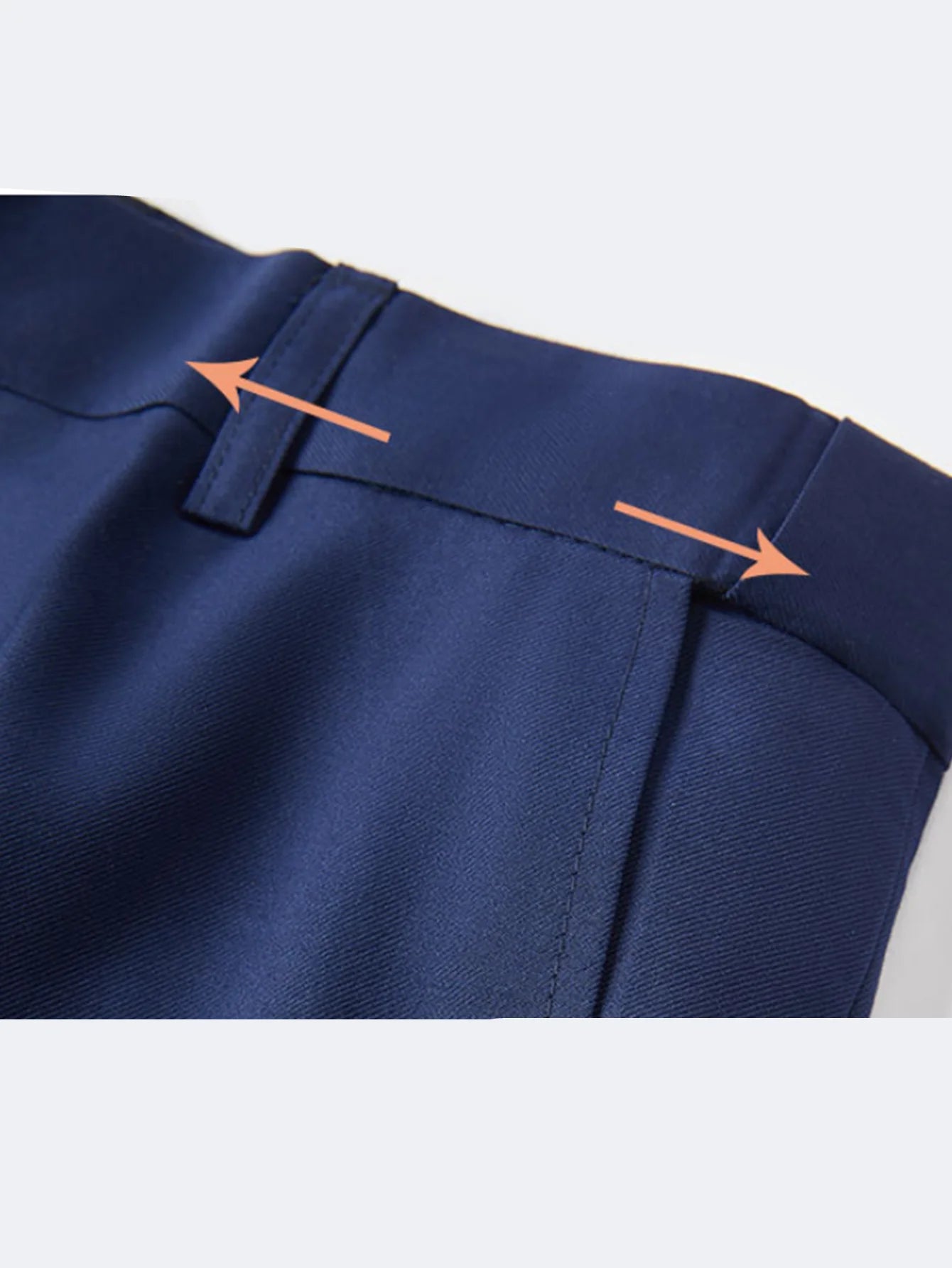 Men's Slim Fit Formal Tuxedo Suit for Businessman