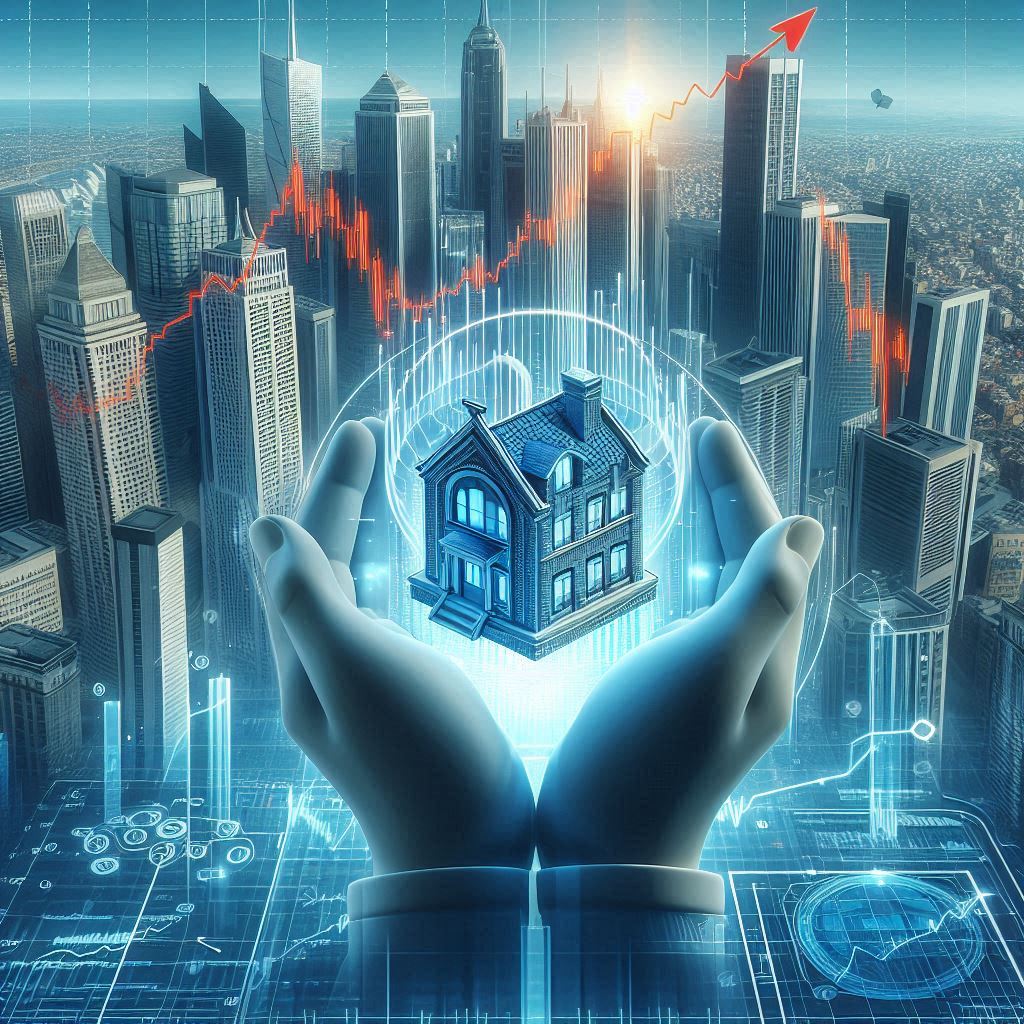 Guide to Real Estate on the Stock Market (in Spanish)(Digital)