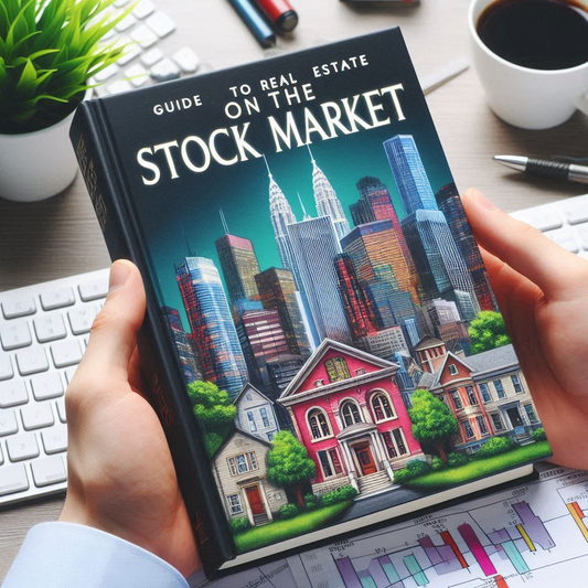 Guide to Real Estate on the Stock Market (in Spanish)(Digital)