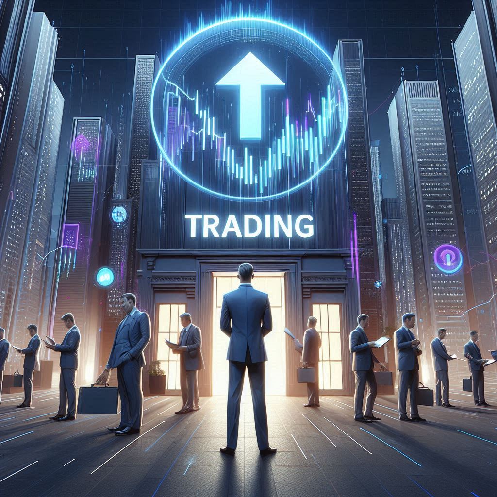 Trading Course (in Spanish)